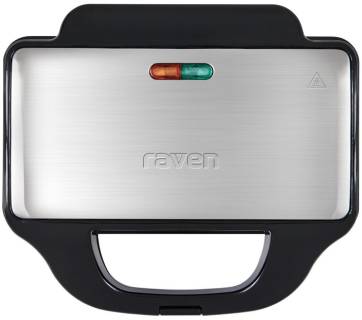 Бутербродница RAVEN ES006X