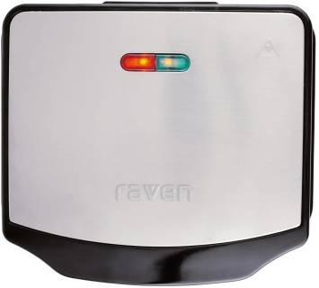 Бутербродница RAVEN ES005NX