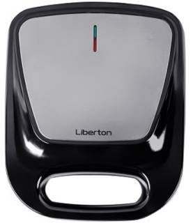 Бутербродница Liberton LSM-5108