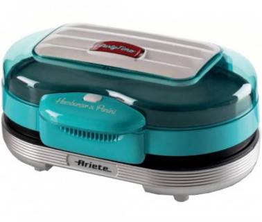 Бутербродница Ariete 0205 - HAMBURGER