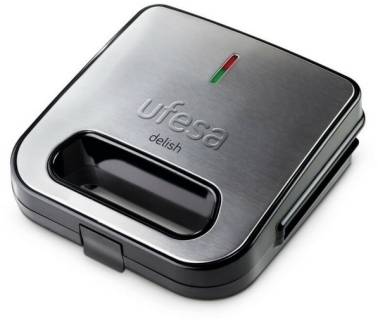 Бутербродница Ufesa SW7870 Delish