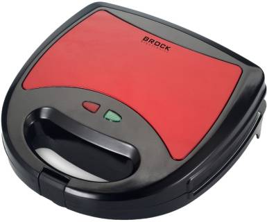 Бутербродница Brock SSM 2003 RD