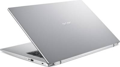 Ноутбук Acer Aspire 3 A317-54-707G Notebook Pure Silver NX.K9YEU.00U