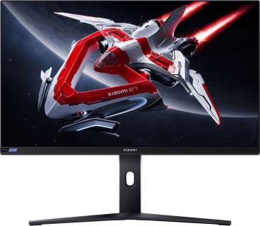 Монитор Xiaomi Mini LED Gaming Monitor G Pro 27i P27QBA-RGPGL
