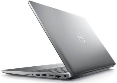 Ноутбук Dell Latitude 5530 Titan Grey 5530-0JCFH
