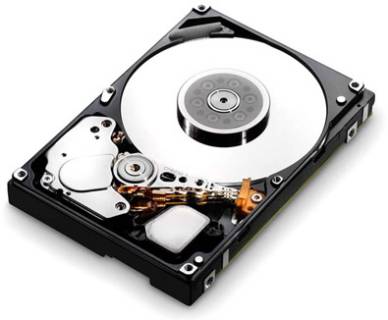 Накопитель Dell 400-12700