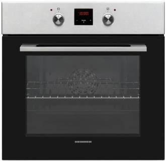 Духовка HEINNER HBO-V659GCDRC-IX