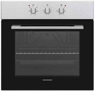 Духовка HEINNER HBO-V656G-IX