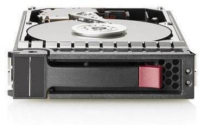 Внутренний HDD/SSD HP P2000 3TB 6G SAS 7.2K 3.5 in MDL QK703A