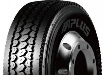 Шина Aplus D808 295/75 R22.5 148/145L