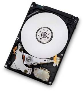 Внутренний HDD/SSD Hitachi 0A78743