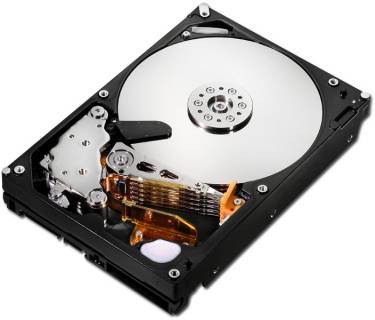 Внутренний HDD/SSD Hitachi 0F12460