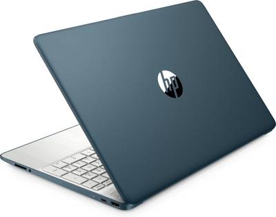 Ноутбук HP Laptop 15-dy5885wm Custom Spruce blue A14MMUA_8GB/512GB/W11
