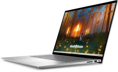 Ноутбук Dell Inspiron 16 5630 Laptop Platinum Silver useichbts5630hdkg