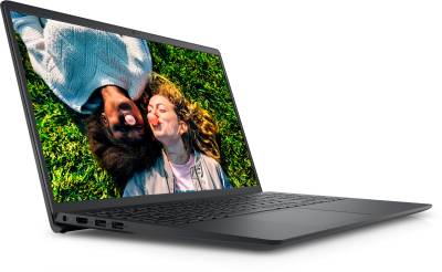 Ноутбук Dell Inspiron 15 3520 Laptop Custom Carbon Black i3520-5124BLK-PUS_16GB/1TB/W11
