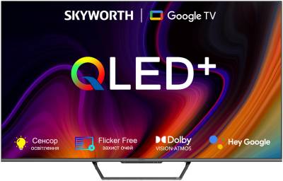 Телевизор Skyworth 50Q3B AI