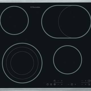 Варочная поверхность Electrolux EHS EHS60200X