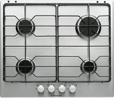 Варочная поверхность Electrolux EHG EHG6415X
