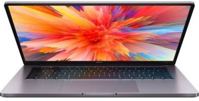 Ноутбук Xiaomi RedmiBook Pro 14 (JYU4399CN) Gray XMA2006-BJ