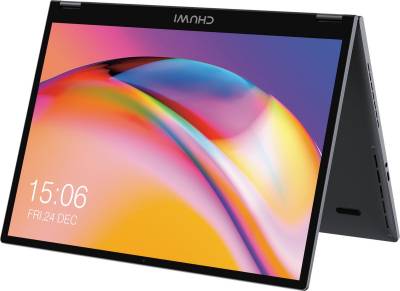 Ноутбук Chuwi FreeBook Gray 6935768755715