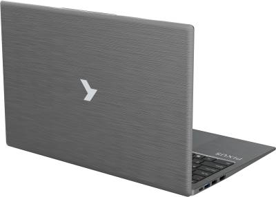 Ноутбук Pixus Bit Gray 4897058531862