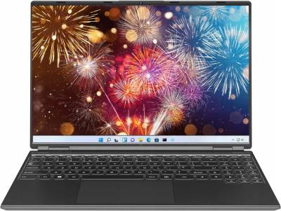 Ноутбук Aocwei A6 Black Z000001002229