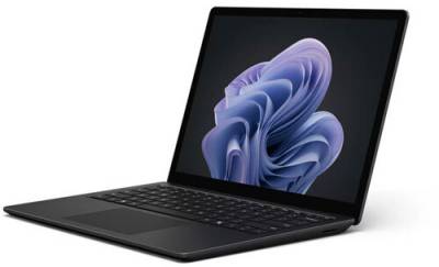 Ноутбук Microsoft 13.5' Multi-Touch Surface Laptop 6 for Business Black ZJV-00009