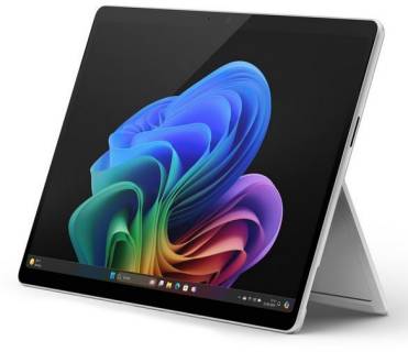 Ноутбук Microsoft Surface Pro (11. Generation) 13' OLED 2in1 Platinum ZIB-00001