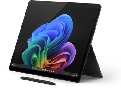 Ноутбук Microsoft Surface Pro (11. Generation) 13' OLED 2in1 Graphit ZIB-00018