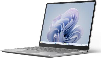 Ноутбук Microsoft Surface Laptop Go 3 Platinum XKQ-00001