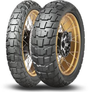 Шина Dunlop Trailmax Raid 150/70 R18 70T
