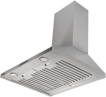 Вытяжка Shivaki ART 0760 PR INOX