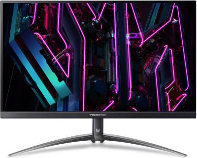 Монитор Acer XB273UV3bmiiprzx UM.HX3EE.310