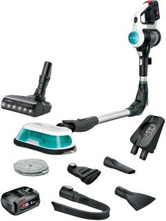 Пылесос Bosch BCS712HYG5