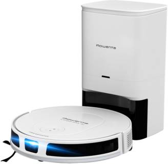 Пылесос Rowenta X-Plorer Serie 70+ Total Care RR8497WH