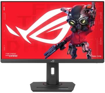 Монитор ASUS ROG Strix XG259CS (90LM0AM0-B01370)