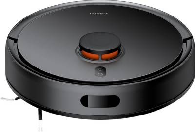 Пылесос Xiaomi Robot Vacuum S20+ Black