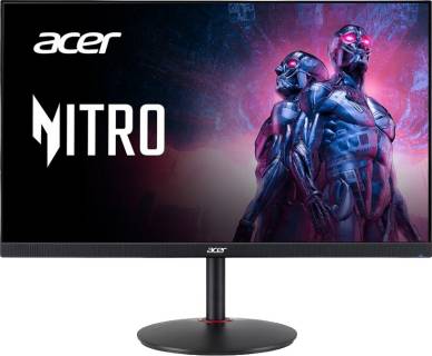 Монитор Acer Nitro XV272URVbmiiprx UM.HX2EE.V30