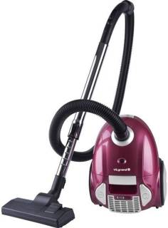 Пылесос VILGRAND VVC1852 Cherry