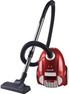 Пылесос VILGRAND VVC1852 Red