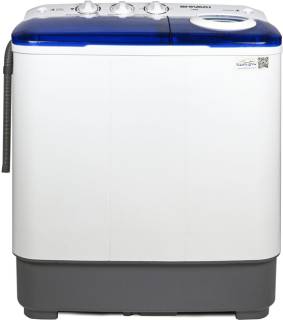 Стиральная машина Shivaki TE 60 BLUE