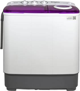 Стиральная машина Shivaki TE 60 VIOLET