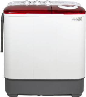 Стиральная машина Shivaki TE 60 RED