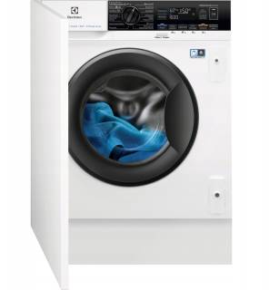 Стиральная машина Electrolux EW7WN368SPI