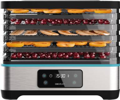 Сушка для овощей CECOTEC VitaDry Pro CCTC-04949