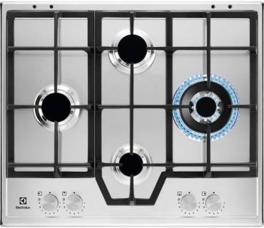 Варочная поверхность Electrolux KGG64562SX