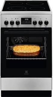 Плита Electrolux LKR540266X