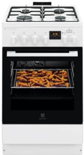 Плита Electrolux LKK560232W