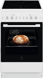 Плита Electrolux LKR520000W