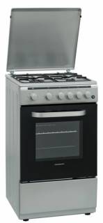 Плита HEINNER HFSC-S60LITGSL